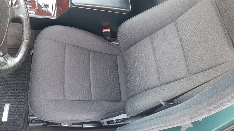 Mercedes-Benz C 180 1.8i  62000км, снимка 9 - Автомобили и джипове - 53036503