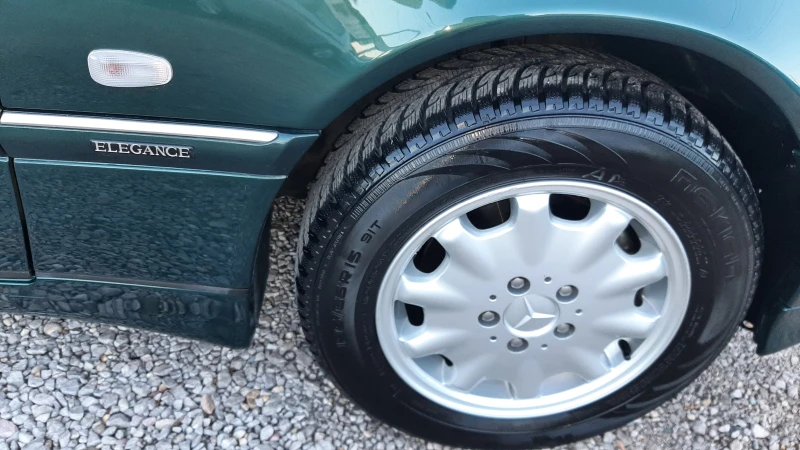 Mercedes-Benz C 180 1.8i  62000км, снимка 16 - Автомобили и джипове - 53036503