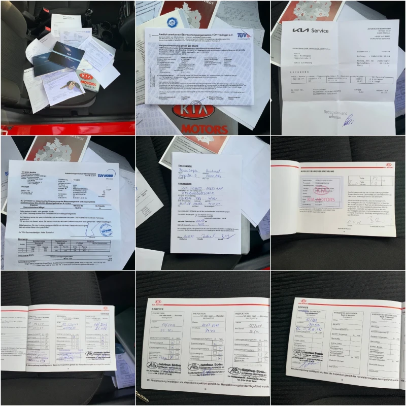 Kia Picanto FACE* БЕНЗИН| 125хил.км| КЛИМАТИК | СЕРВИЗНА КНИЖК, снимка 15 - Автомобили и джипове - 53074248