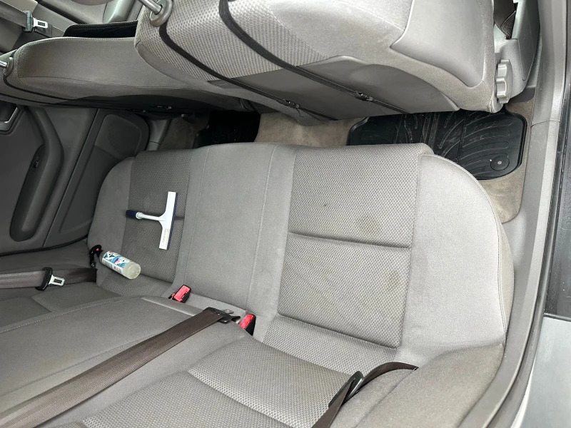 Audi A4, снимка 10 - Автомобили и джипове - 53089608