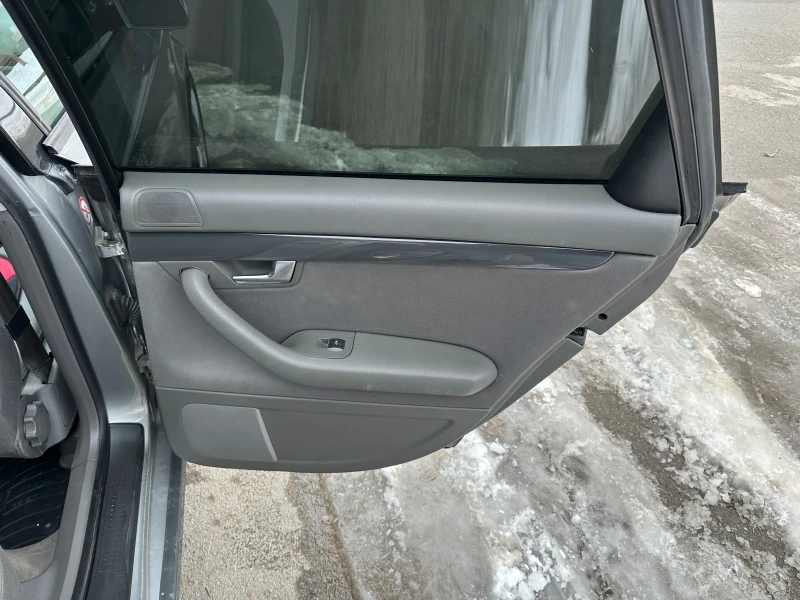 Audi A4, снимка 9 - Автомобили и джипове - 53089608