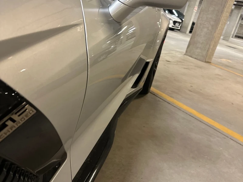 Chevrolet Corvette 2dr Z06 Conv w/3LZ  CARFAX, снимка 13 - Автомобили и джипове - 53262564