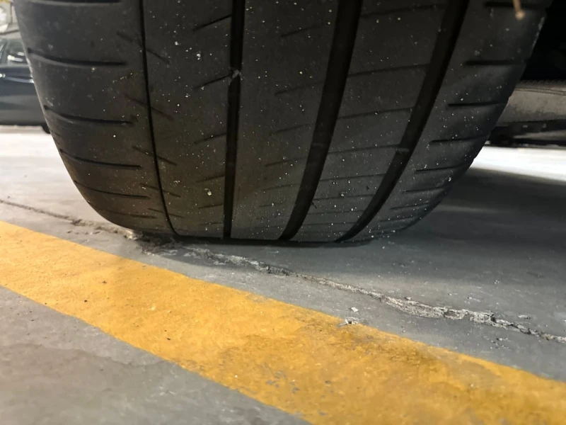 Chevrolet Corvette 2dr Z06 Conv w/3LZ  CARFAX, снимка 11 - Автомобили и джипове - 53262564