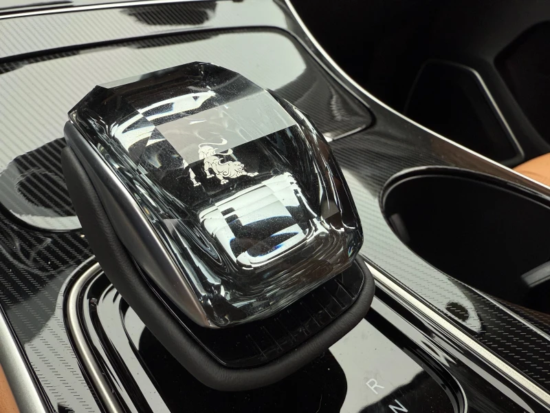 DONGFENG T5-EVO 1.5T HEV, снимка 11 - Автомобили и джипове - 53414111