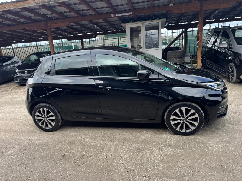 Renault Zoe R135, 52Kwh, 22г, CCSнов внос ГЕРМАНИЯ, снимка 2 - Автомобили и джипове - 53466997