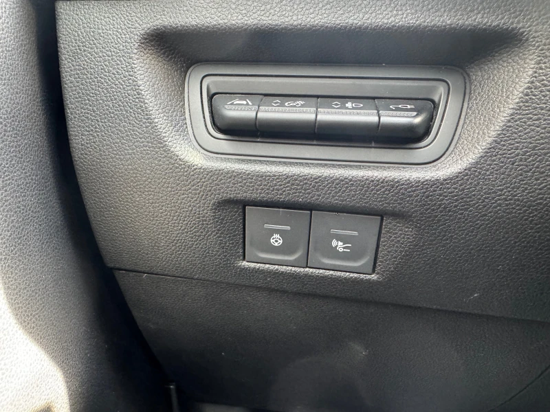 Renault Zoe R135, 52Kwh, 22г, CCSнов внос ГЕРМАНИЯ, снимка 16 - Автомобили и джипове - 53466997