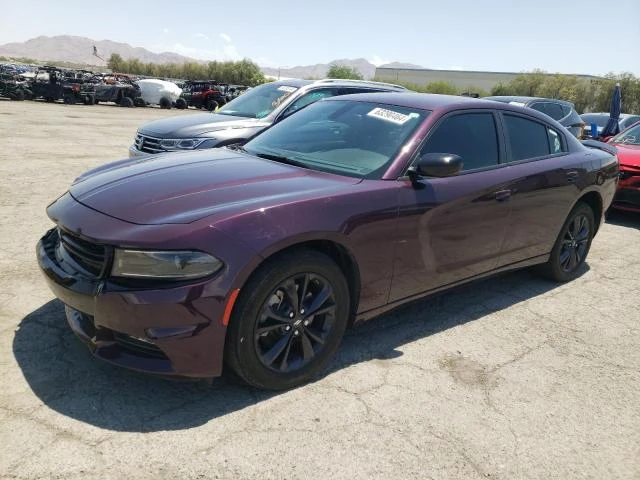 Dodge Charger SXT - [1] 