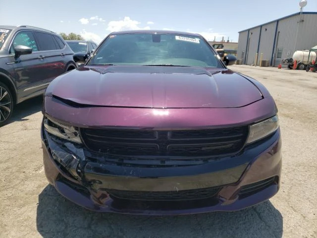 Dodge Charger SXT, снимка 5 - Автомобили и джипове - 47186116