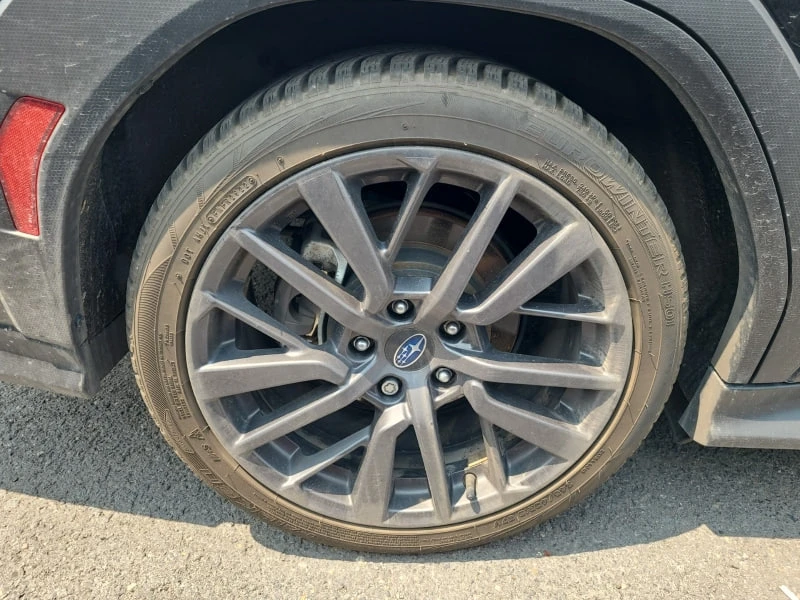 Subaru WRX CARFAX* АВТОФИНАНСИРАНЕ* БЕЗ ПЪРВОНАЧАЛНА ВНОСКА*  - изображение 9