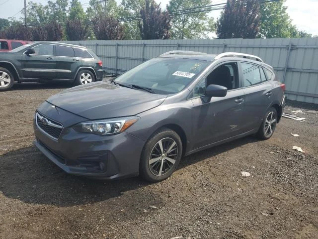 Subaru Impreza 2.0L 4 All wheel drive - 17200 лв. - 89328681 1