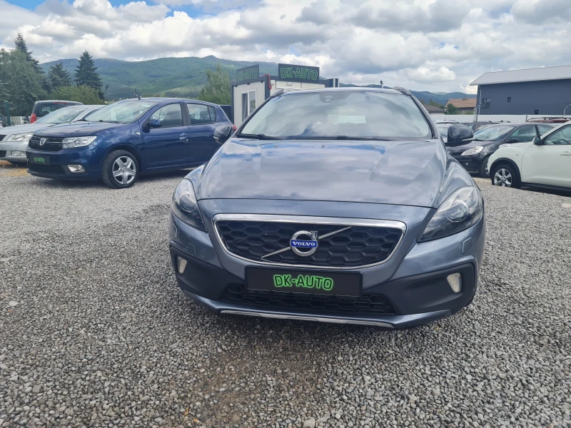 Volvo V40 Cross Country 2.0-d4!!AUTOMATIC!!8Speed!!190h.p!!132000км!! - 16598 лв. - 80716746 1