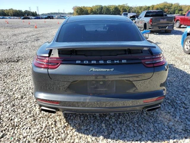 Porsche Panamera 4 E-HYBRID | Mobile.bg   3