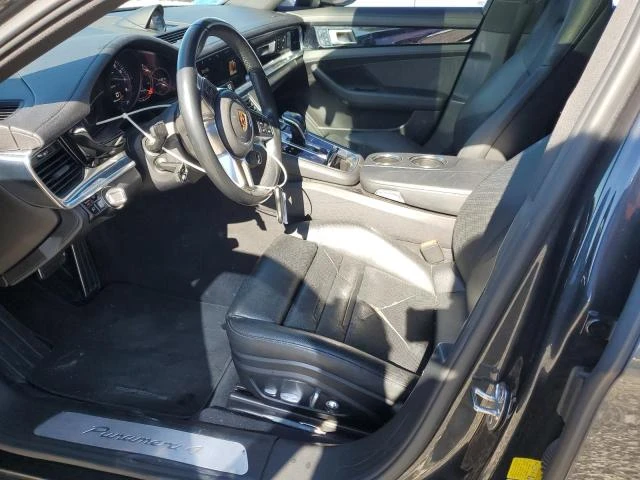 Porsche Panamera 4 E-HYBRID | Mobile.bg   7