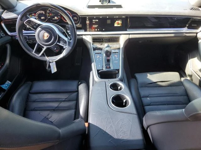 Porsche Panamera 4 E-HYBRID | Mobile.bg   8
