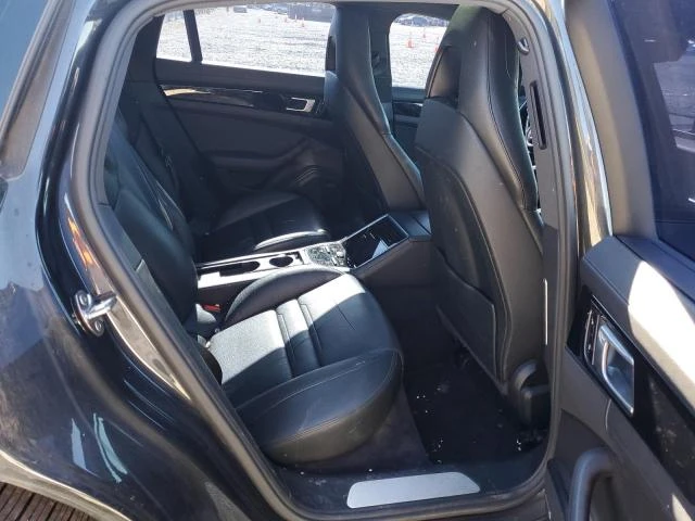 Porsche Panamera 4 E-HYBRID | Mobile.bg   9