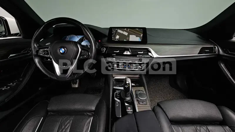 BMW 530 ОБДУХВАНЕ| 360| HEAD-UP| ВКЛ. ТЕХНОТЕСТ, снимка 2 - Автомобили и джипове - 54360682