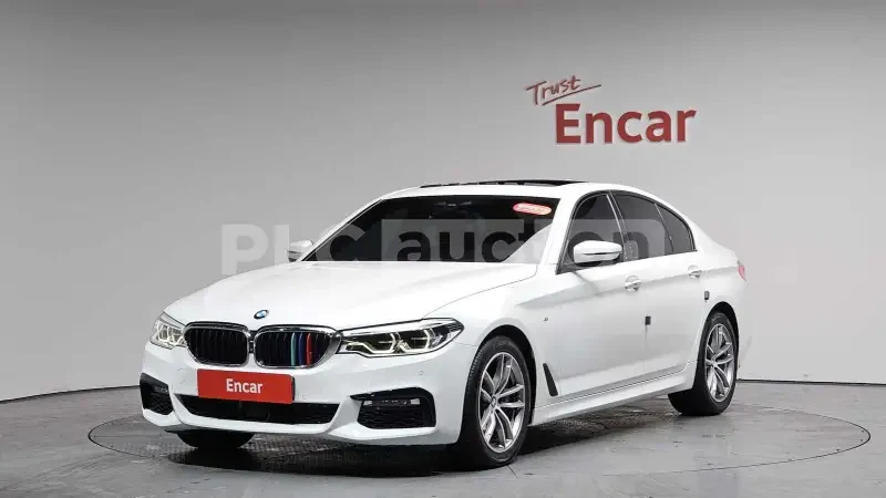 BMW 530 ОБДУХВАНЕ| 360| HEAD-UP| ВКЛ. ТЕХНОТЕСТ