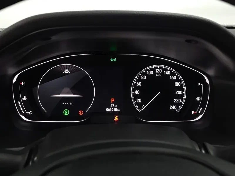 Honda Accord 1.5 Turbo, снимка 8 - Автомобили и джипове - 55613969
