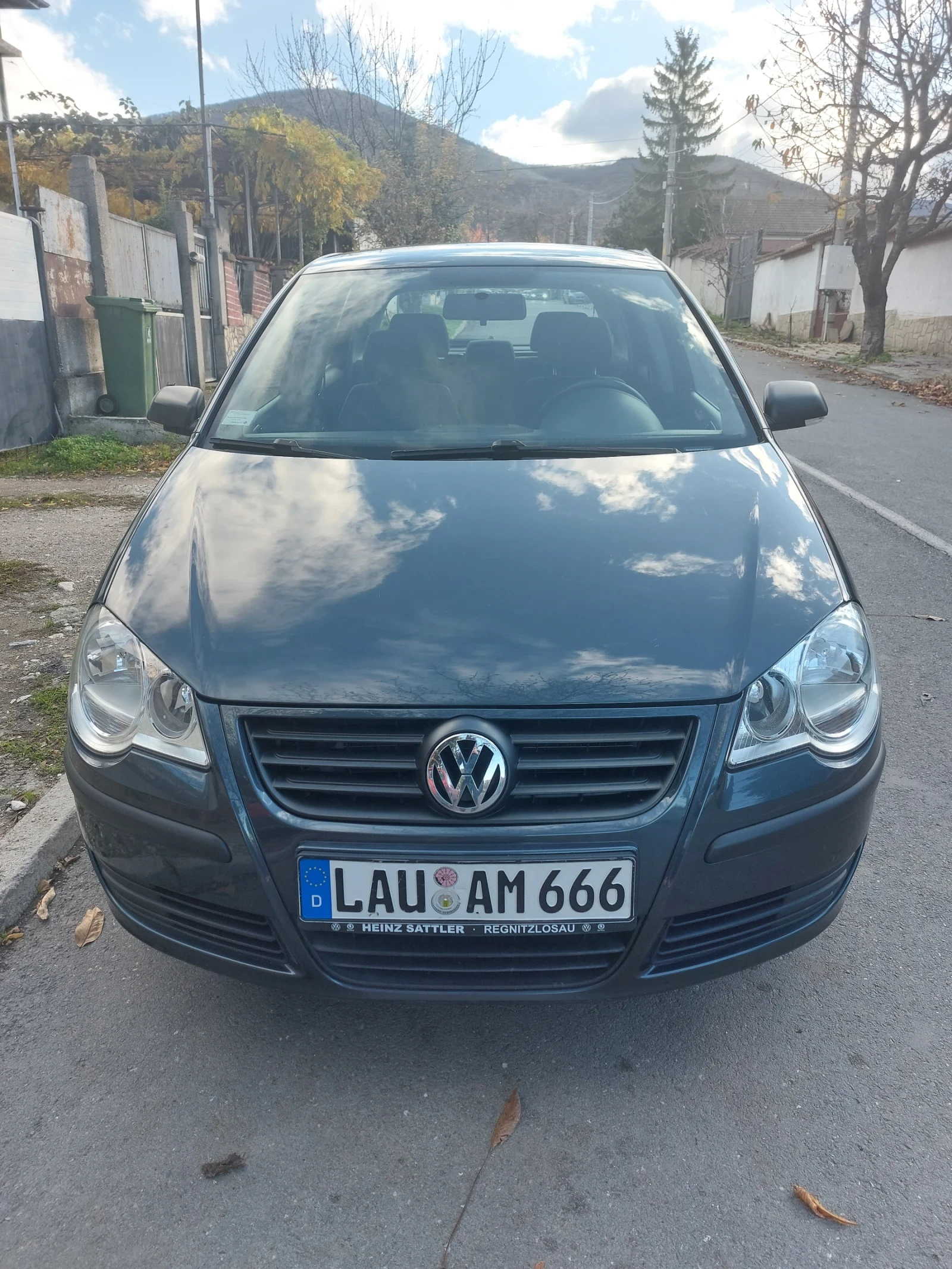 VW Polo, снимка 1