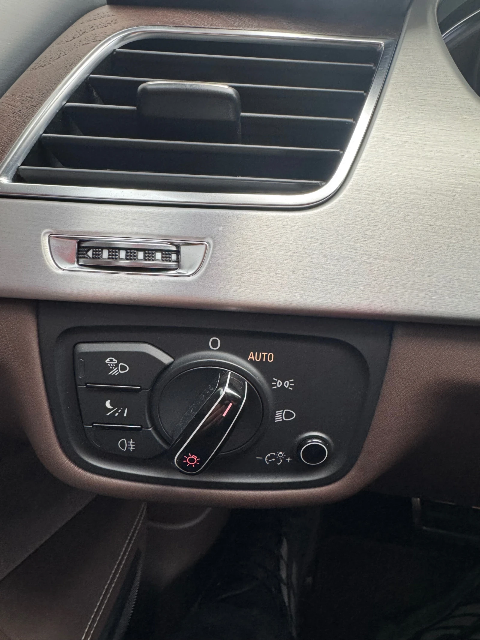 Audi A8 4.2 TDI FULL LED / | Mobile.bg   14