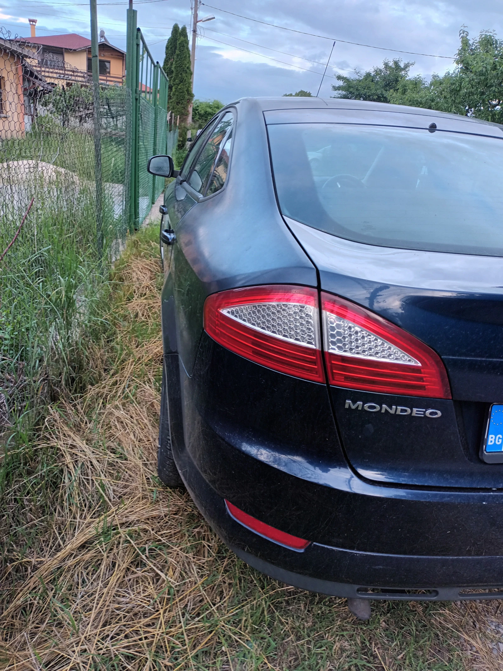 Ford Mondeo СПЕШНО, ПЕРФЕКТЕН, РЕГИСТРИРАН - изображение 3