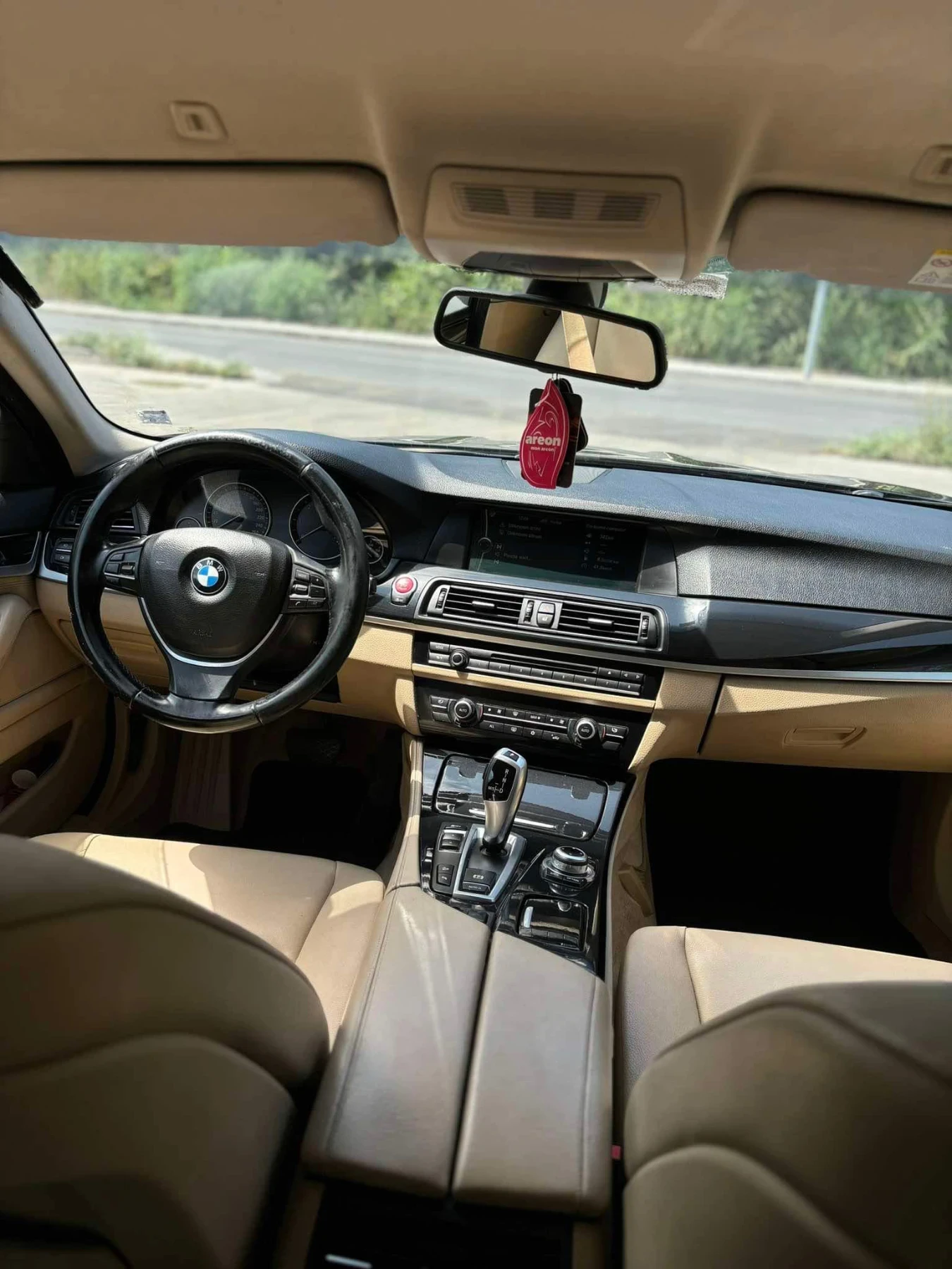 BMW 525  - изображение 9