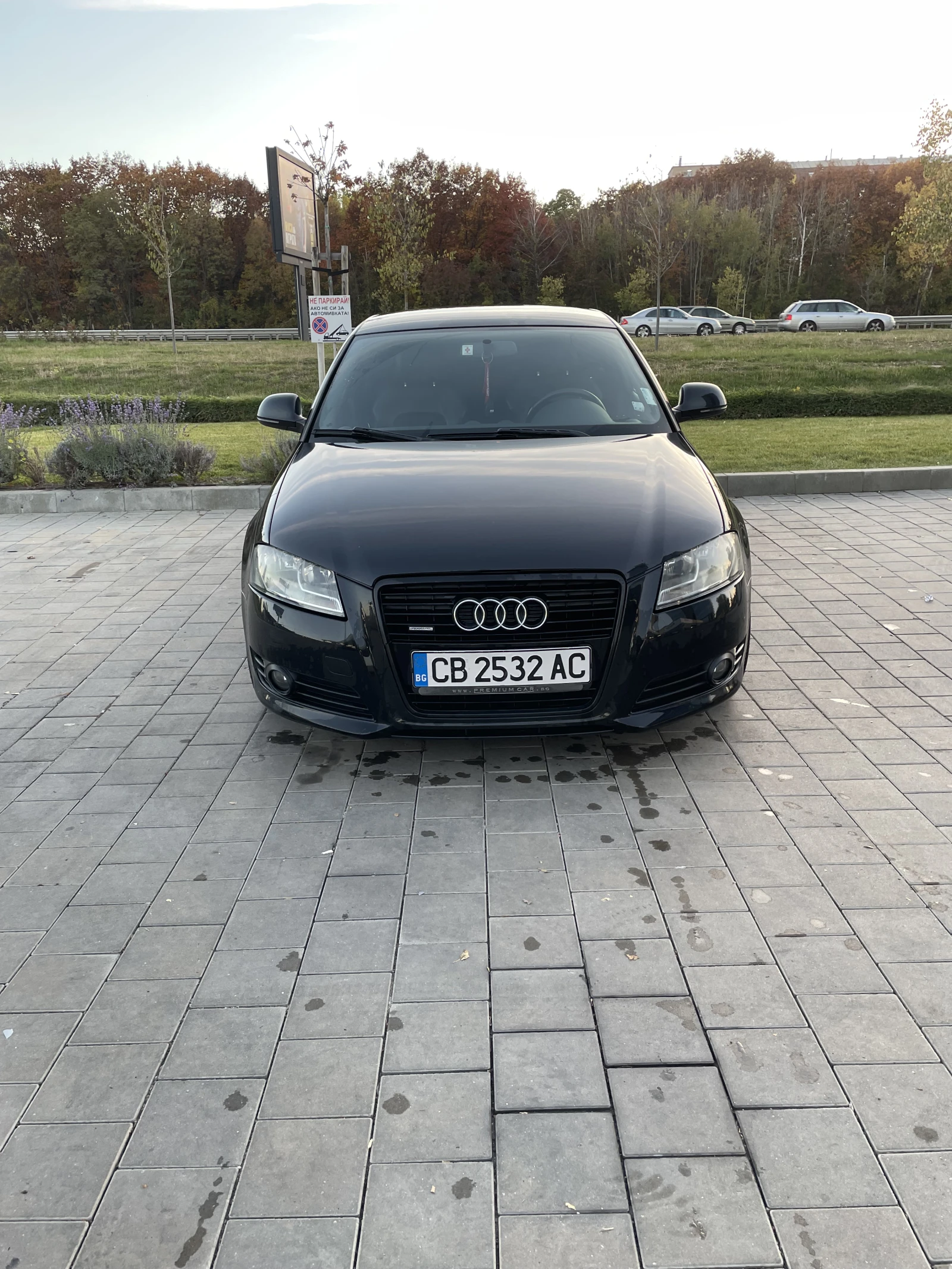 Audi A3 2.0TDI Quattro S-Line - изображение 6