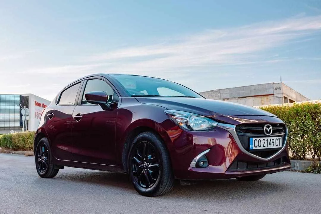 Mazda 2 1.5i-Skyactiv 36 000км. - изображение 7