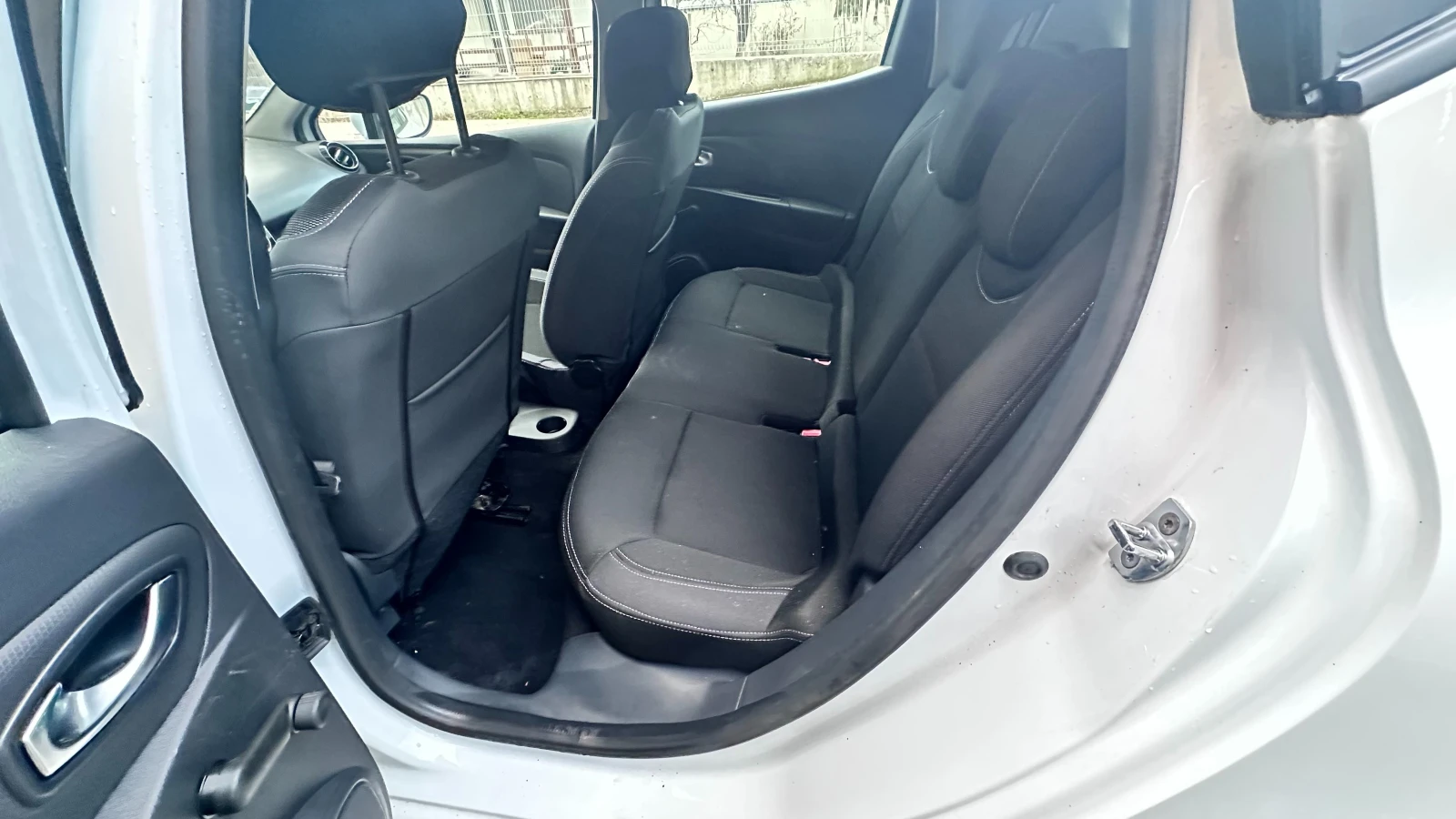 Renault Clio 1.5 DCI-2018-NAVI | Mobile.bg � ����������� 13