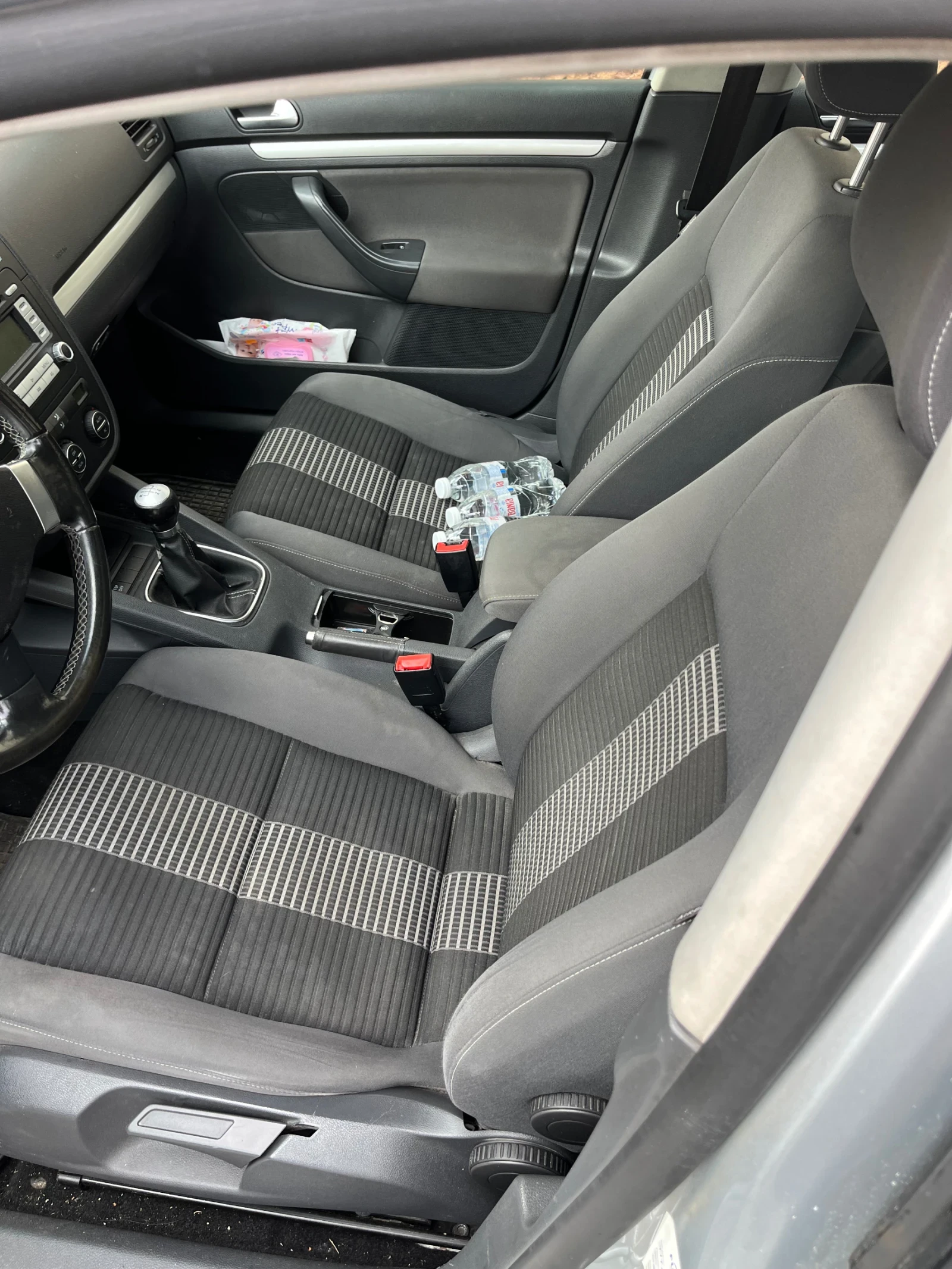 VW Golf 1.9 tdi - изображение 6