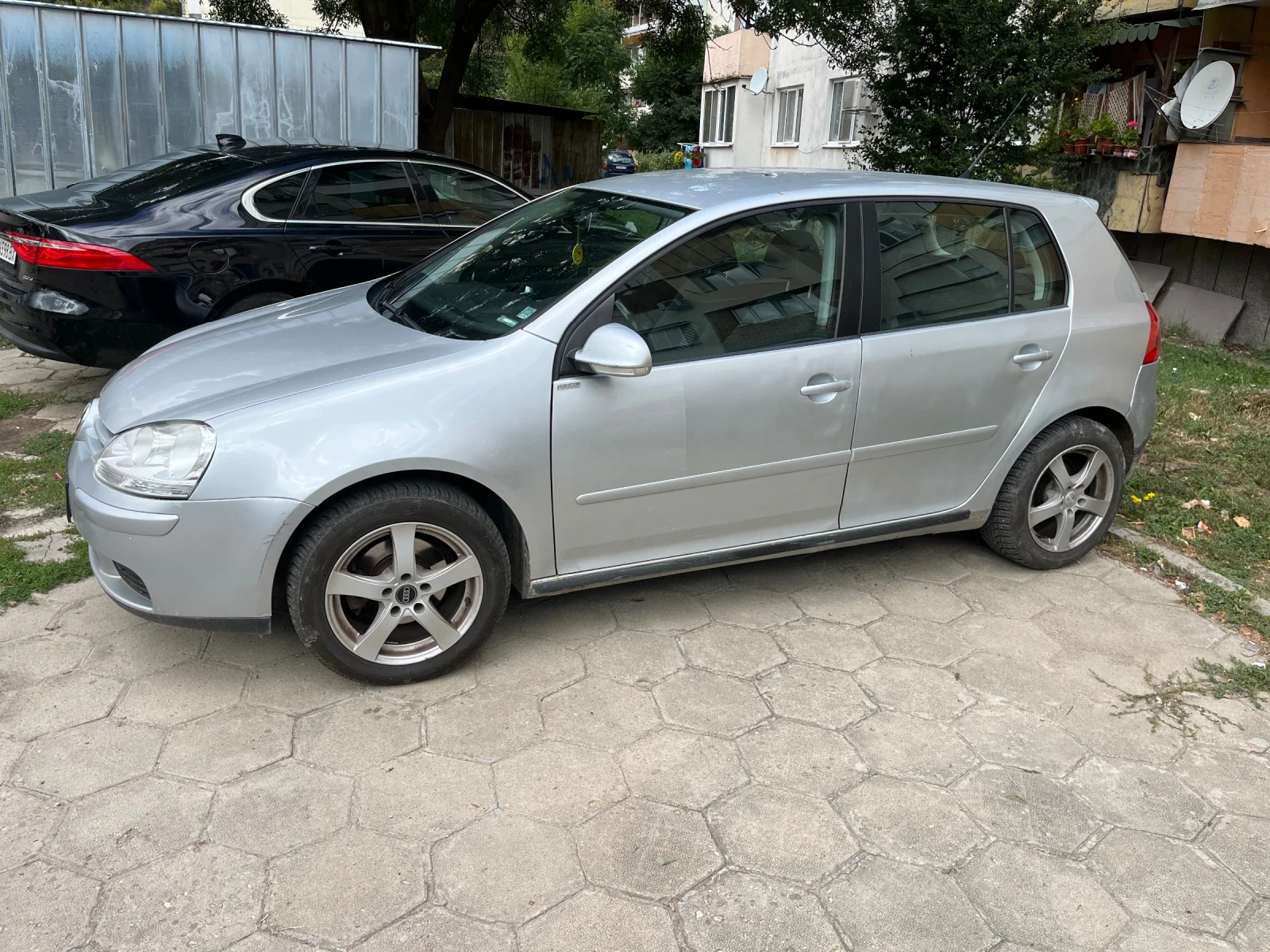 VW Golf 1.9 tdi - изображение 5