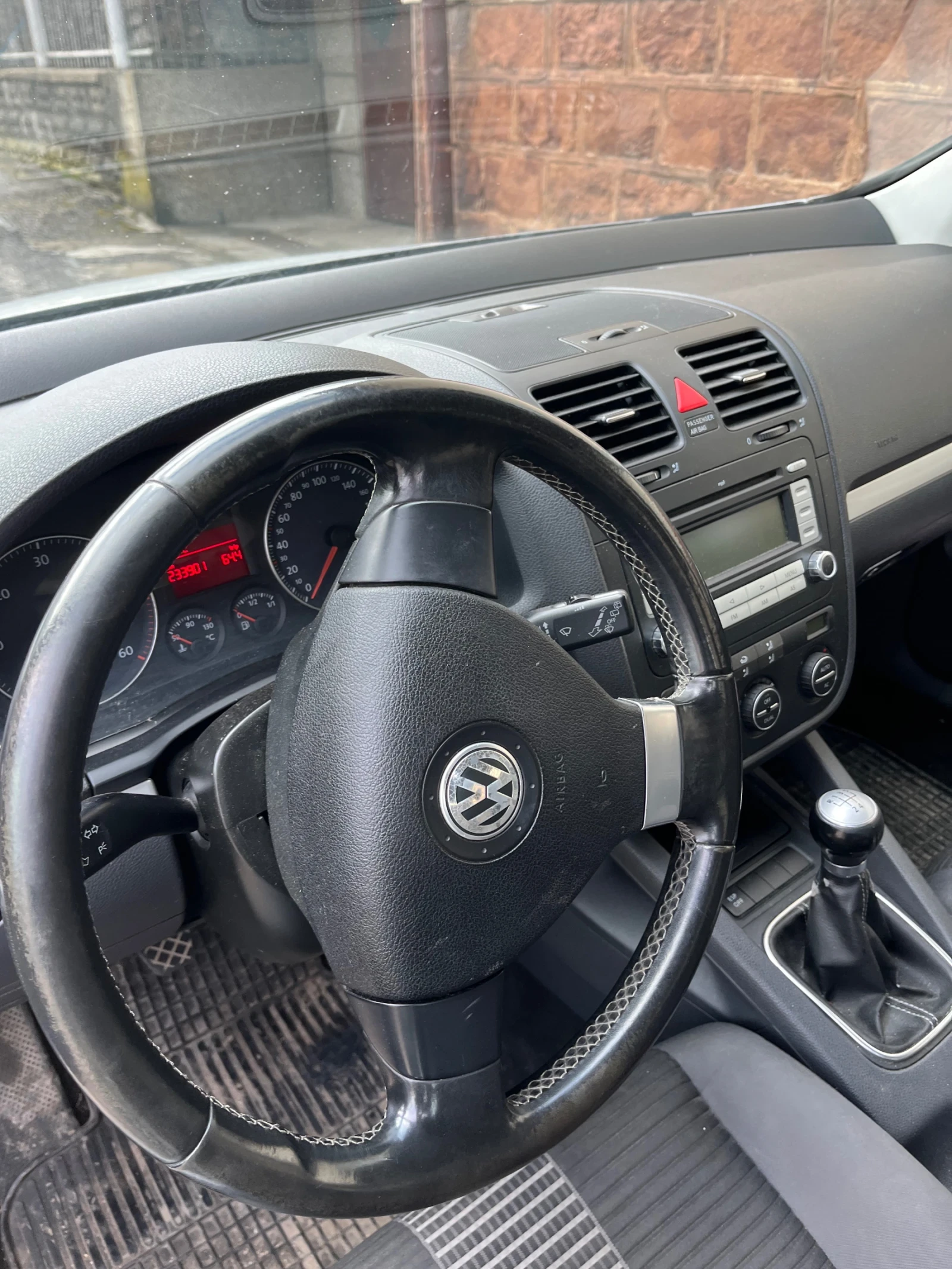 VW Golf 1.9 tdi - изображение 7