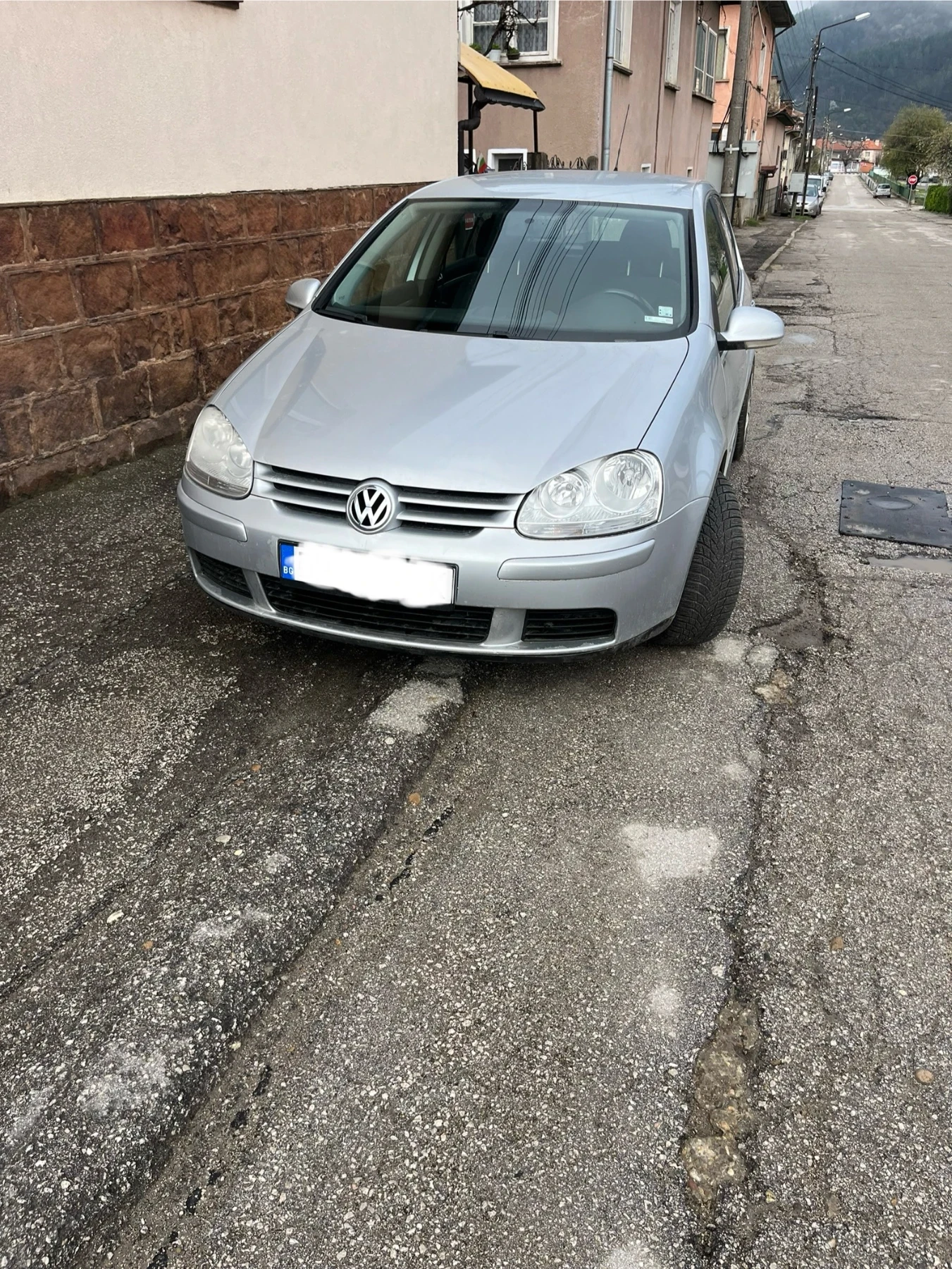 VW Golf 1.9 tdi | Mobile.bg — изображение 1