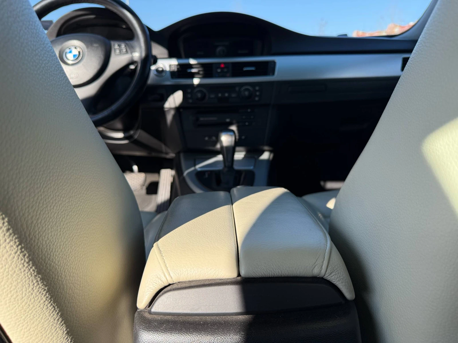 BMW 330 | Mobile.bg   12