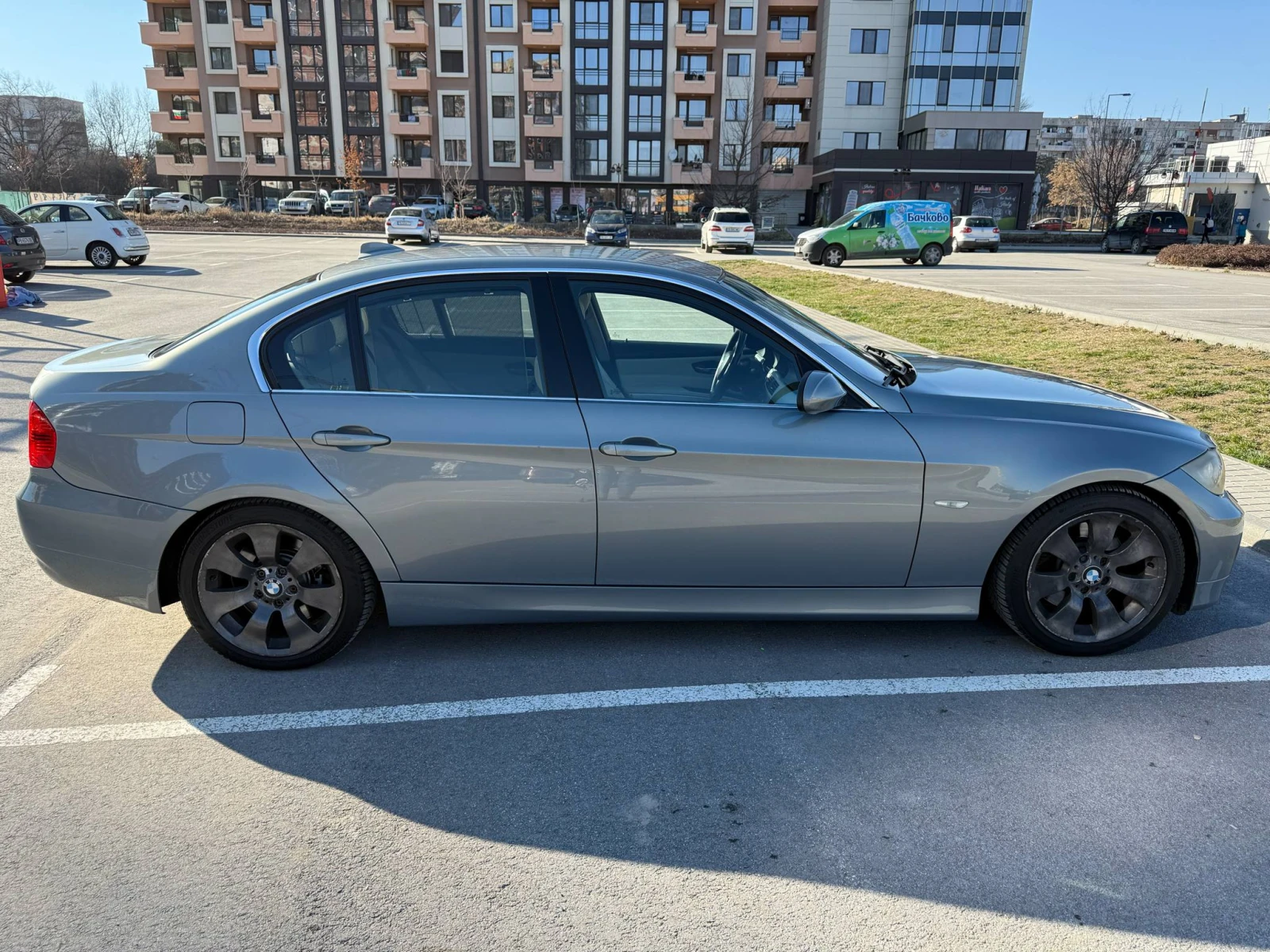 BMW 330  - изображение 4