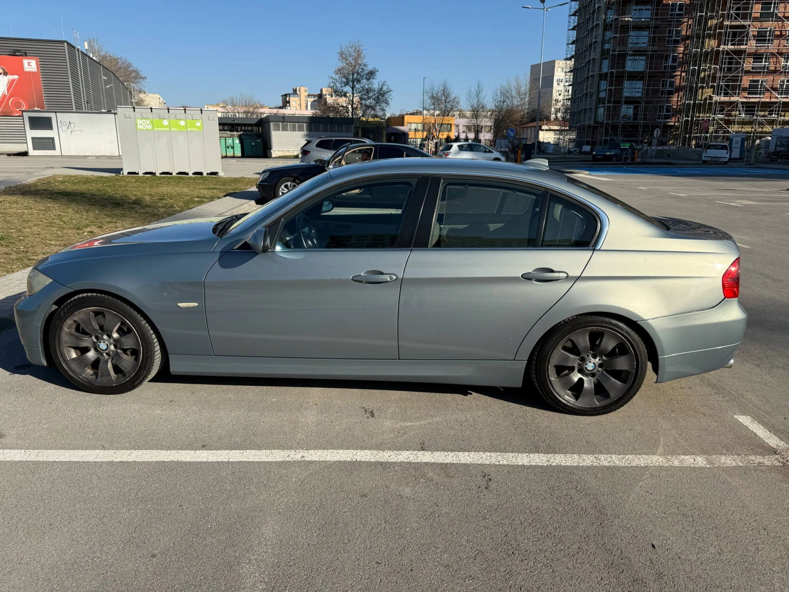 BMW 330  - изображение 3