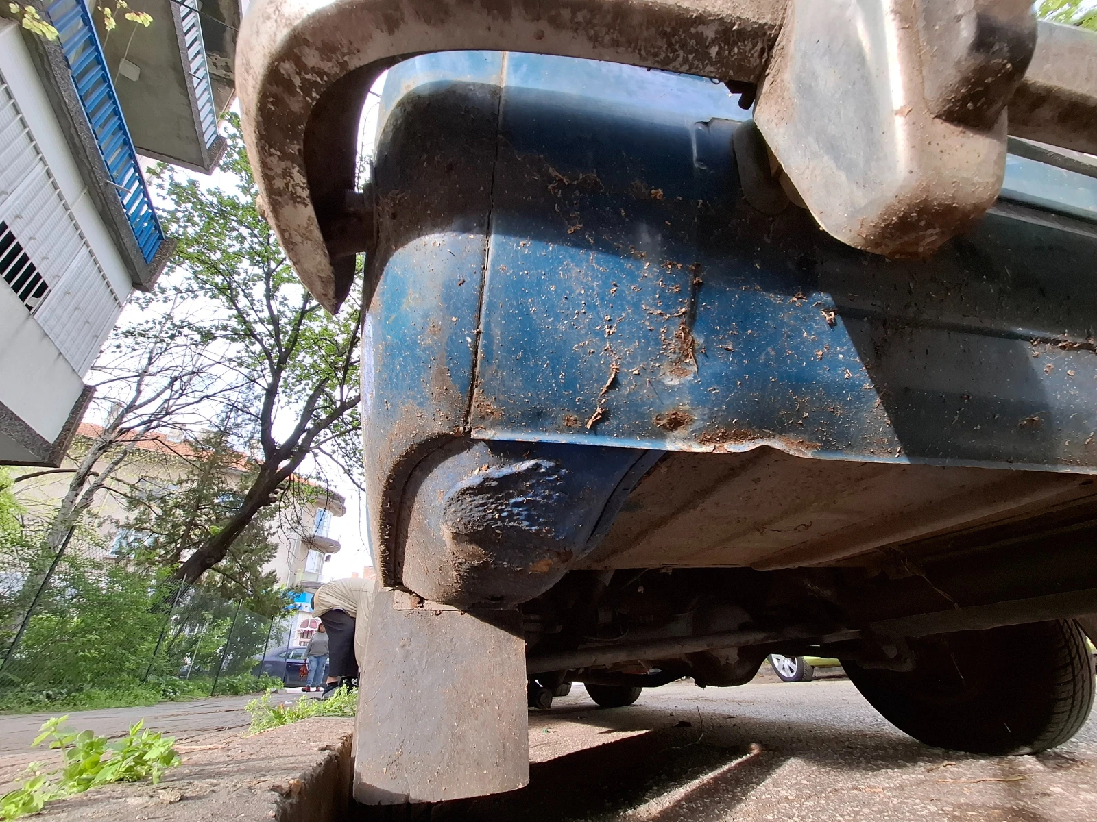 Lada 2101 | Mobile.bg — изображение 15