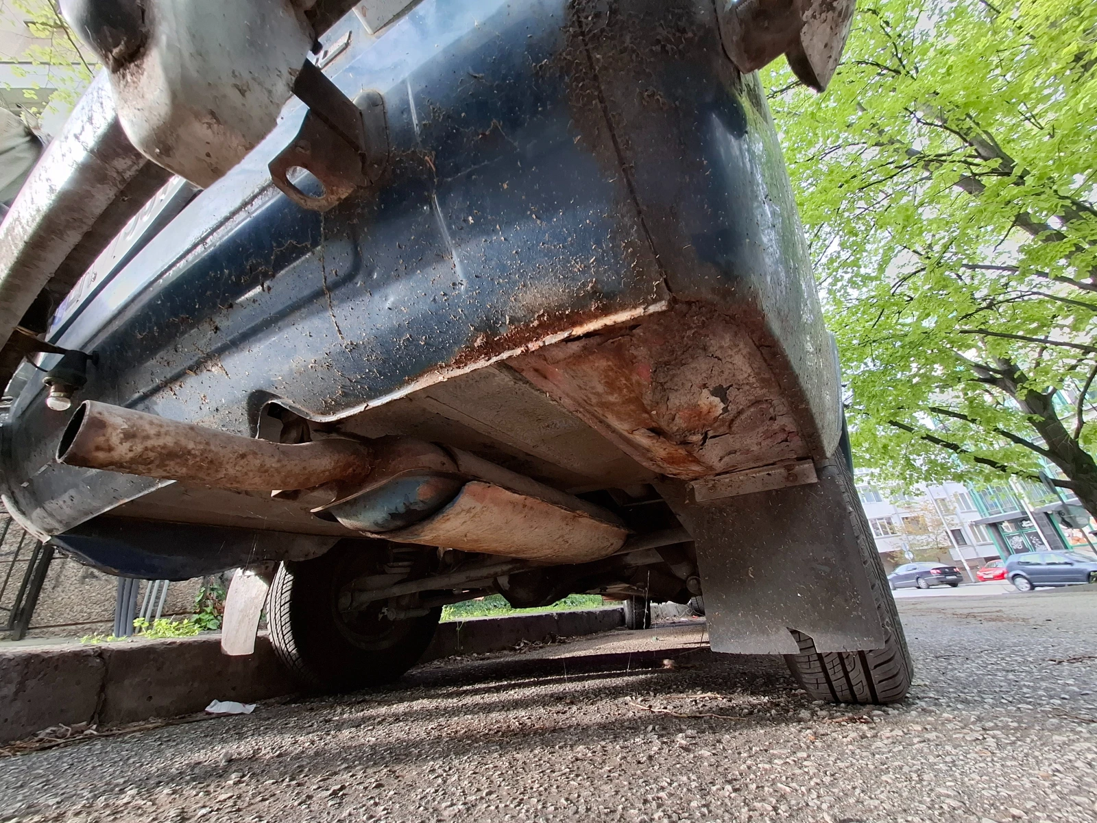 Lada 2101 | Mobile.bg — изображение 14