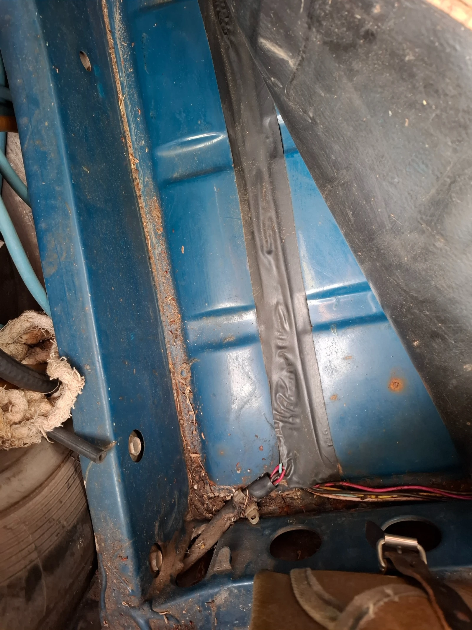 Lada 2101 | Mobile.bg — изображение 16