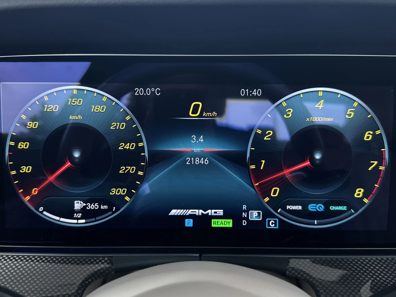 Mercedes-Benz CLS 53 AMG * CARFAX* АВТОФИНАНСИРАНЕ* БЕЗ ПЪРВОНАЧАЛНА ВНОСКА - изображение 10