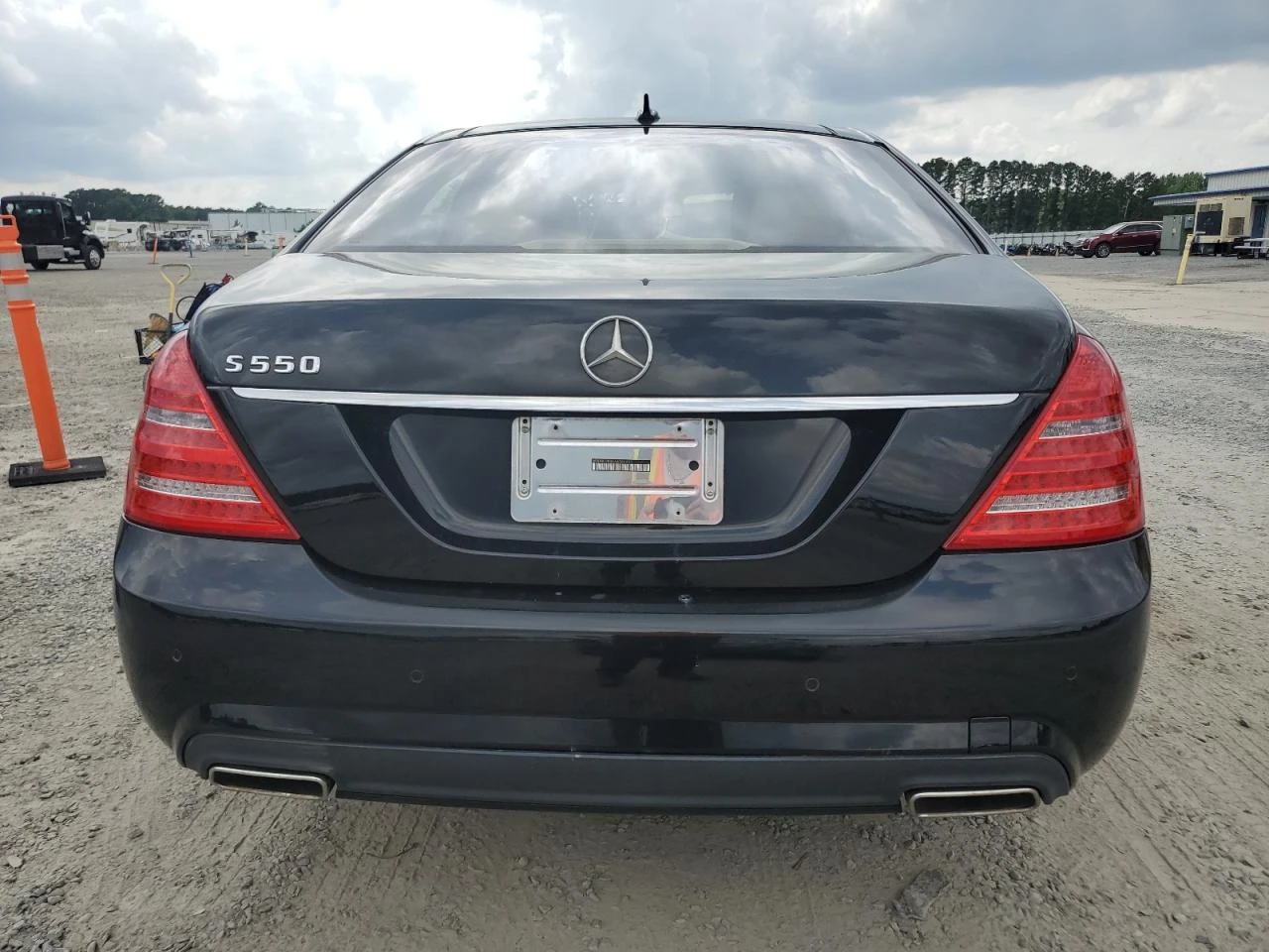 Mercedes-Benz S 550 5.5V8* FACE* РЕАЛНИ КМ* ПЕРФЕКТНА - изображение 5