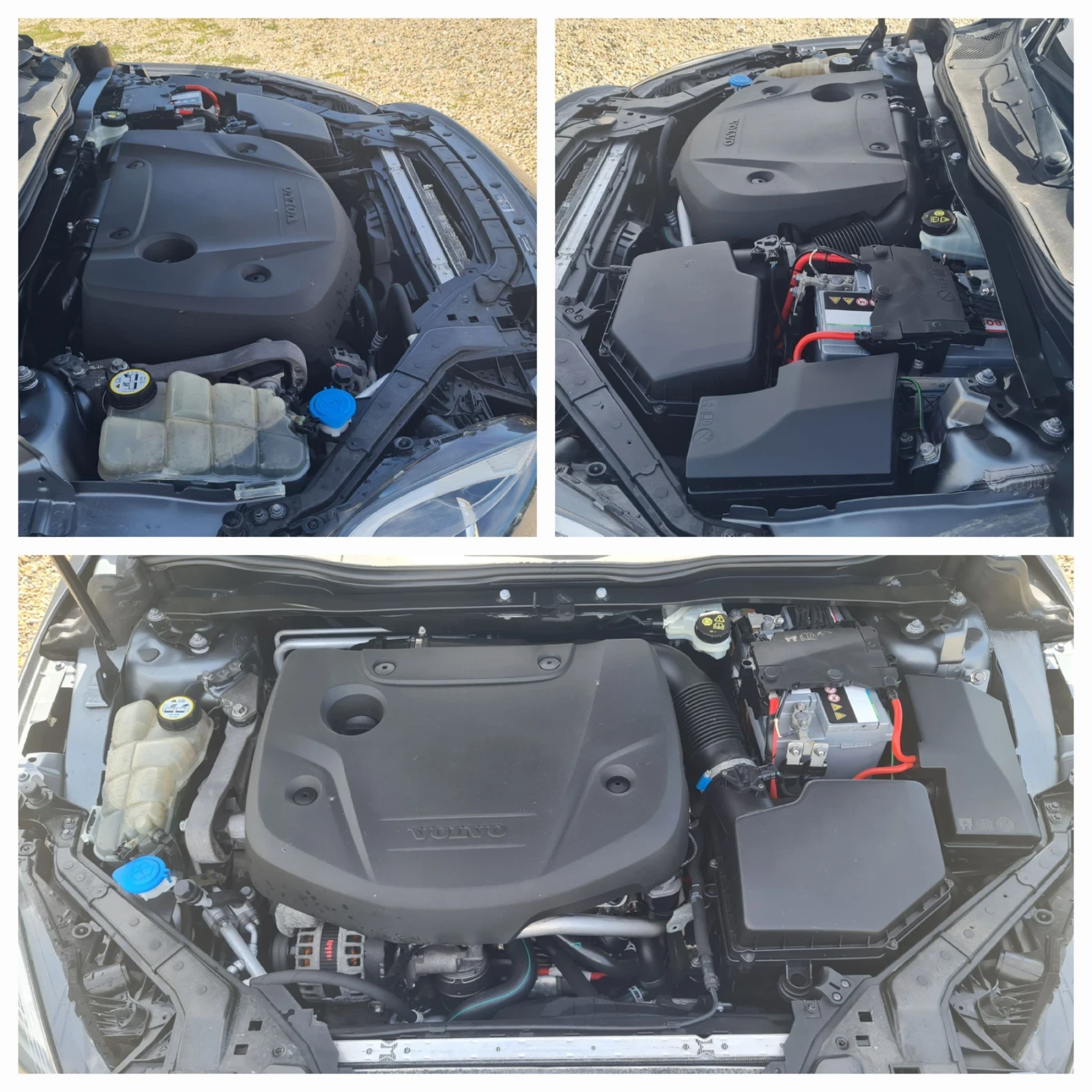 Volvo V40 Cross Country 2.0-d4!!AUTOMATIC!!8Speed!!190h.p!!132000км!! - изображение 9