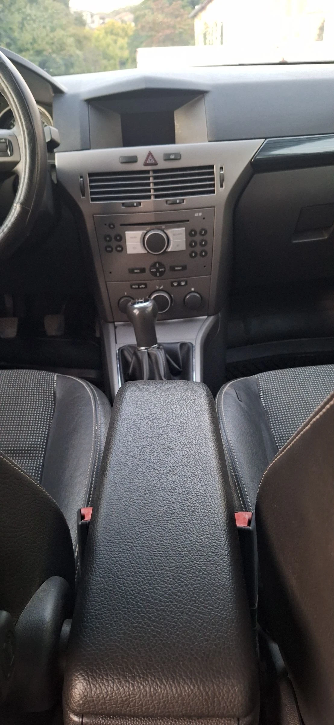 Opel Astra 1.7 - изображение 8