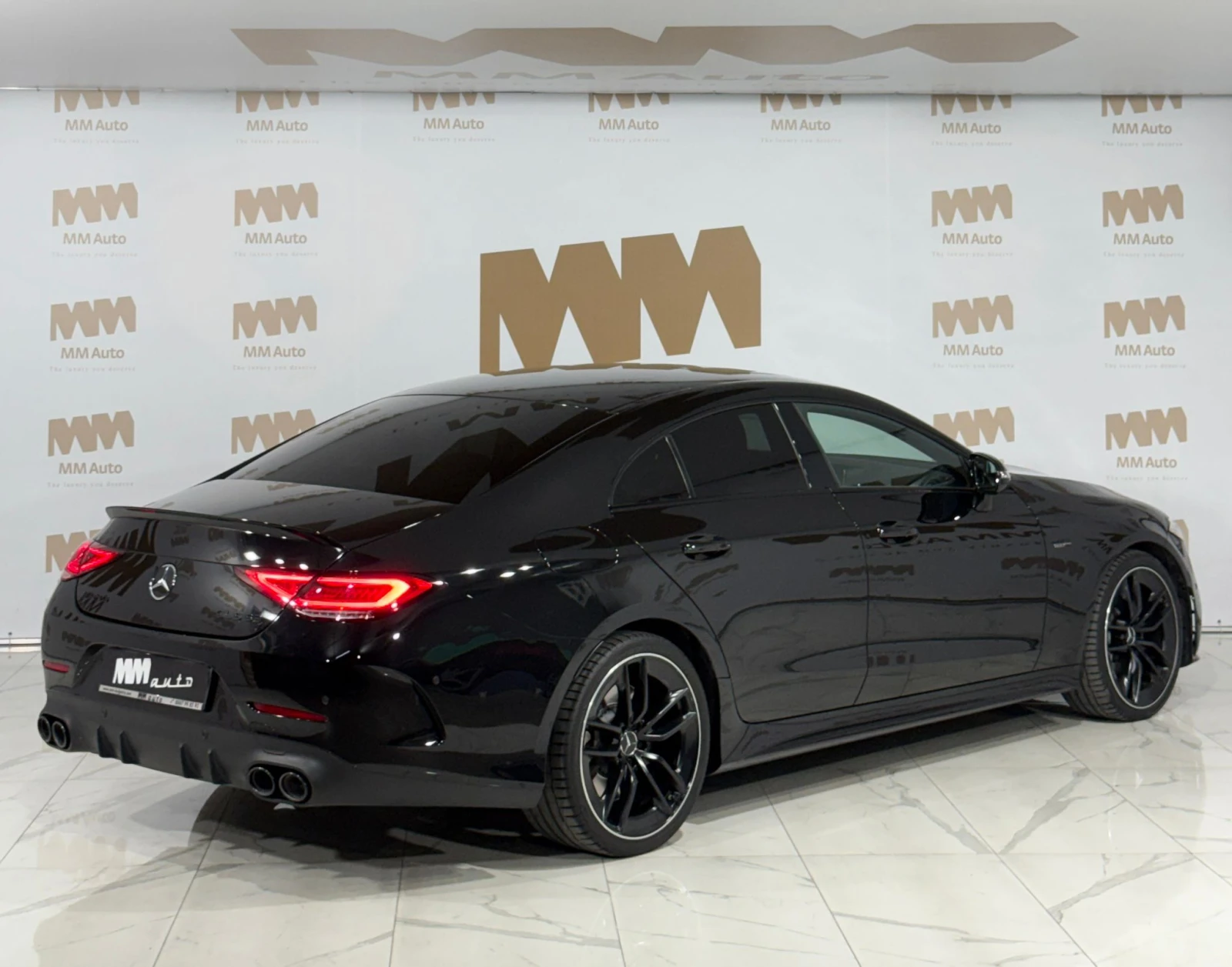 Mercedes-Benz CLS 53 AMG 4Matic+ * Pano* Camera* NightPack - изображение 2