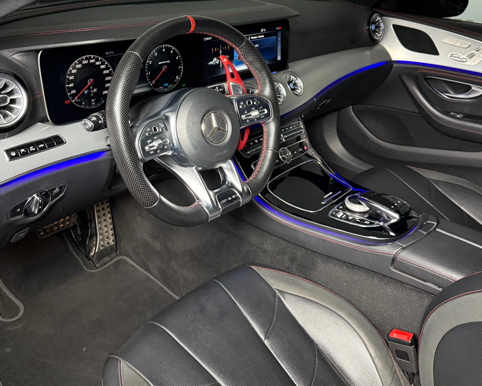 Mercedes-Benz CLS 53 AMG 4Matic+ * Pano* Camera* NightPack - изображение 6