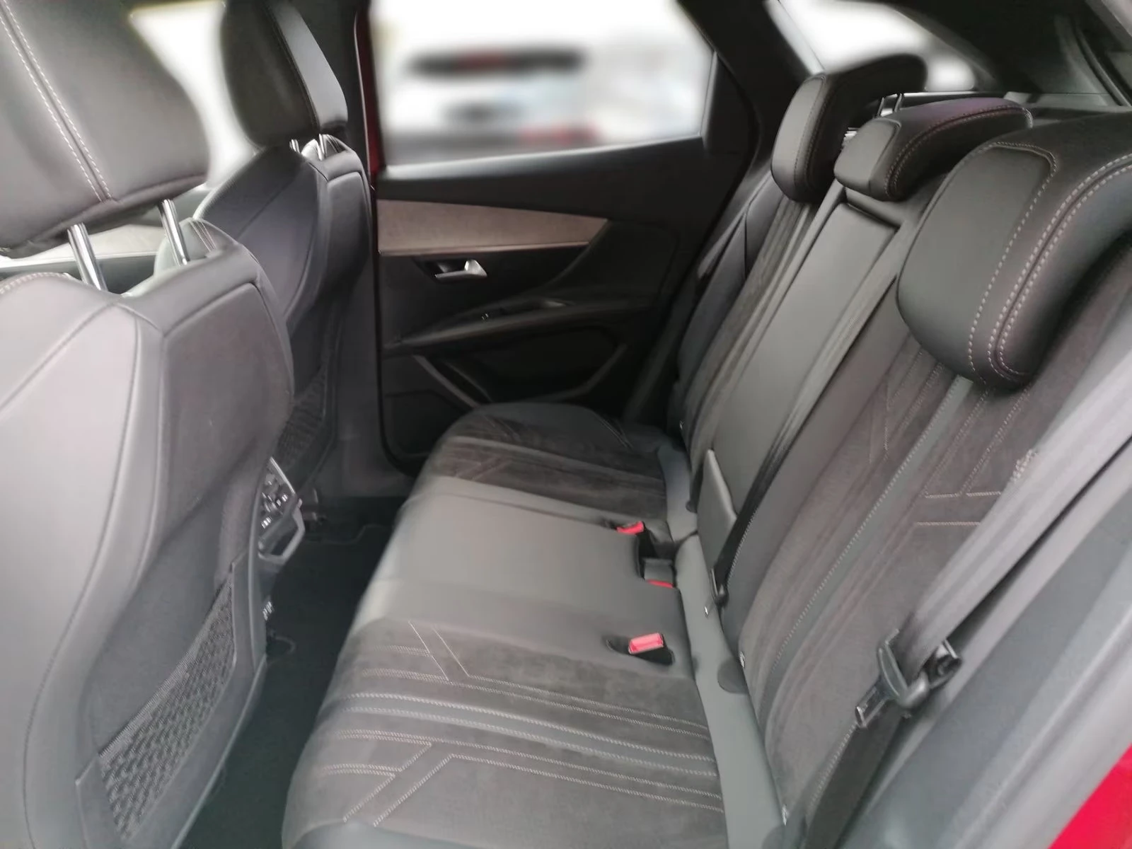 Peugeot 3008 GT/181HP/CAM/MEMO/NAVI/LED/KLESS/CPLAY/335g | Mobile.bg   11