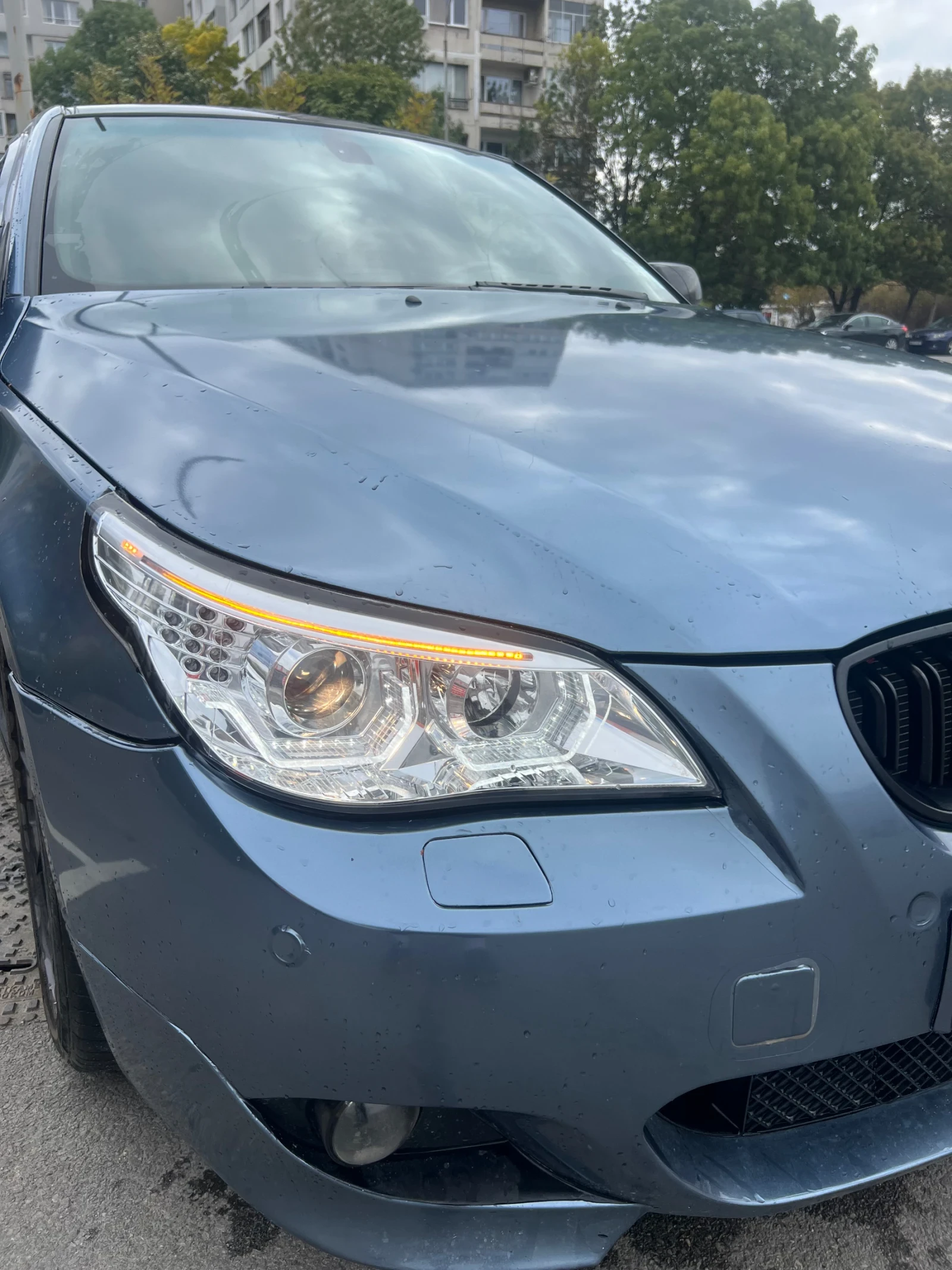 BMW 520  - изображение 3