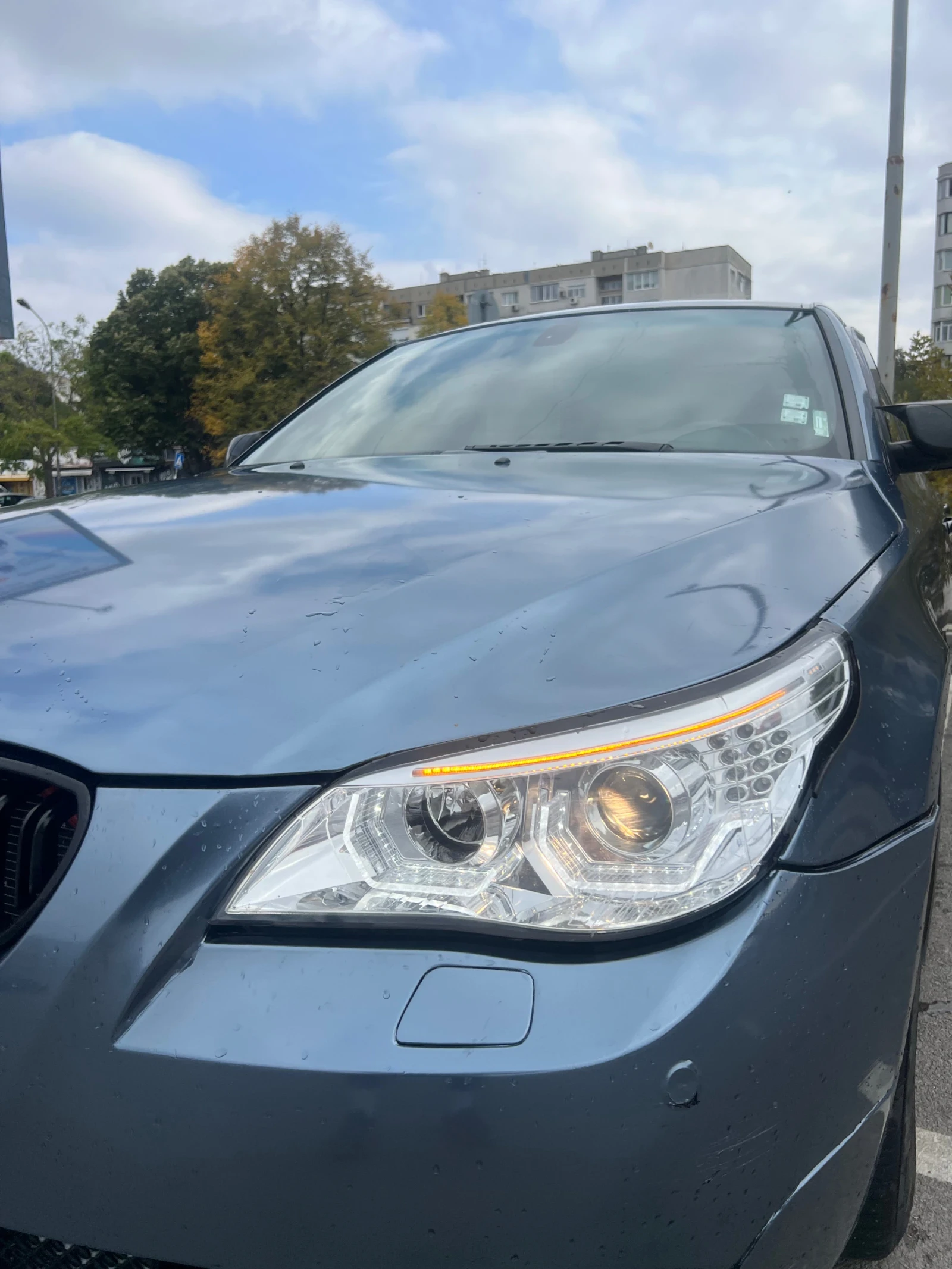 BMW 520  - изображение 2