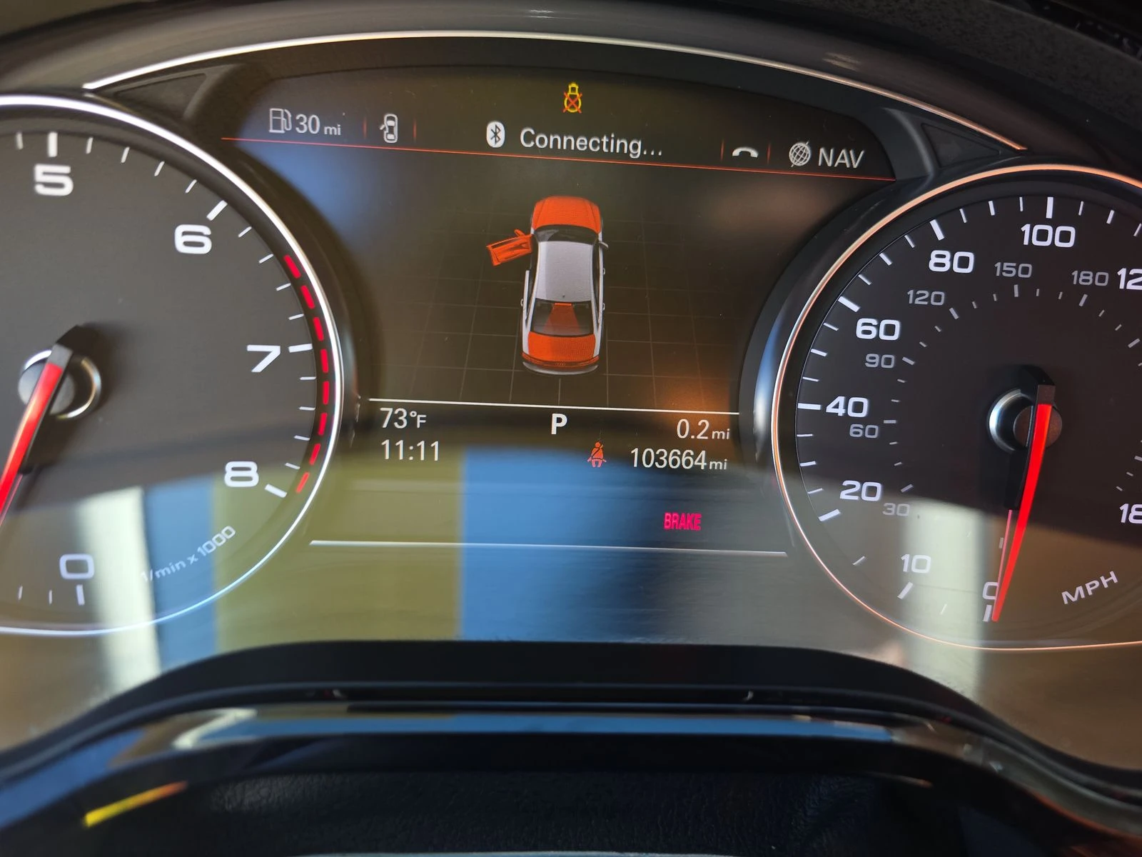 Audi A8 LONG* MATRIX* ОБДУХ* МАСАЖ* HEADUP* 360* BOSE* PAN - изображение 9