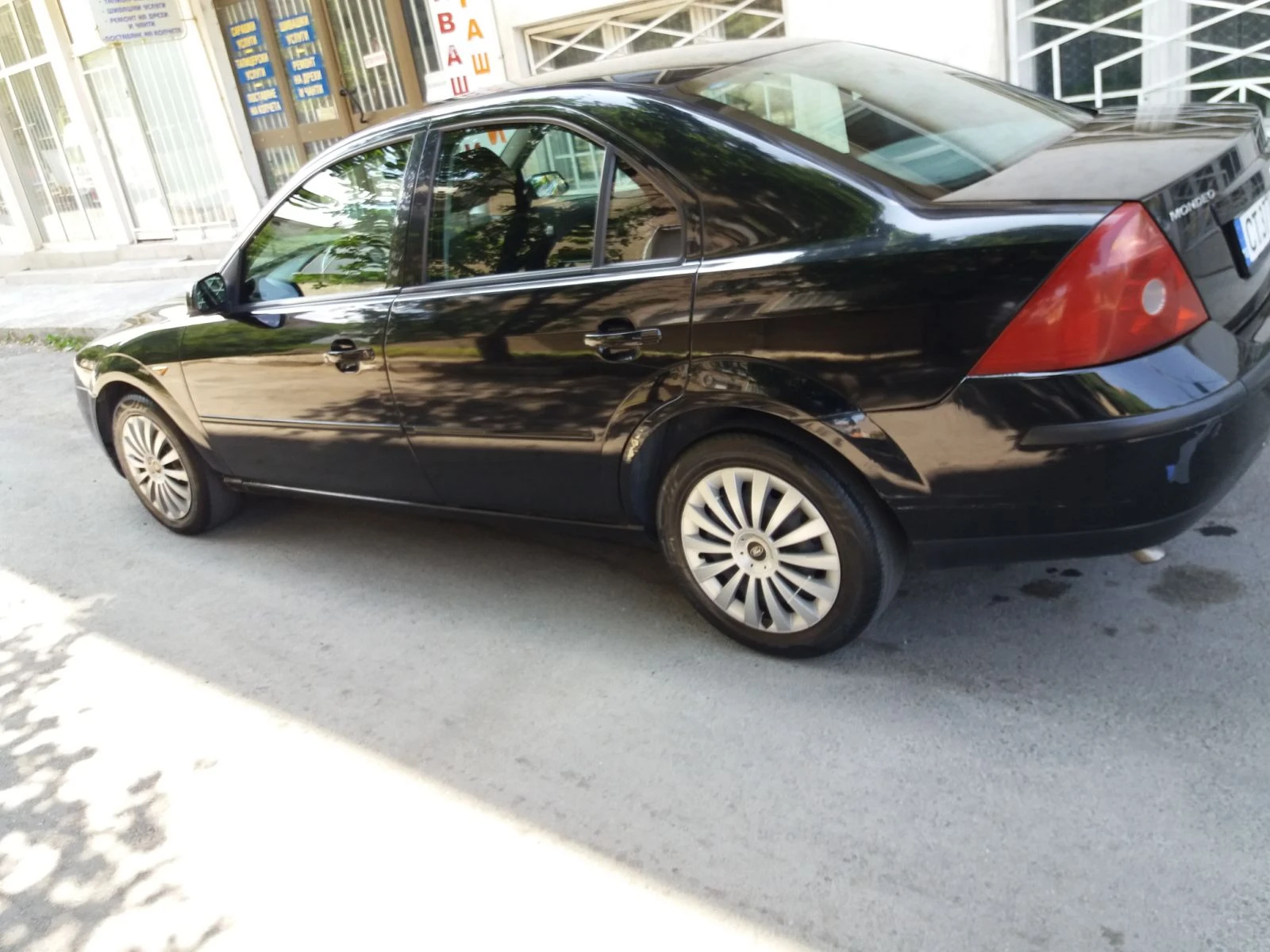 Ford Mondeo | Mobile.bg — изображение 1